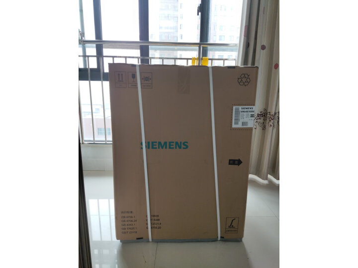 购买交流：西门子(SIEMENS)10公斤洗衣机洗烘一体机  怎么样？值得买吗？