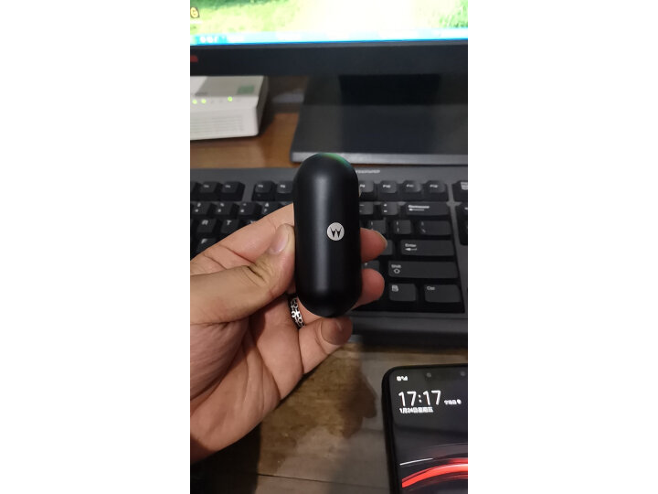 资深使用点评：摩托罗拉（Motorola）Moto Buds 150双主机无线蓝牙怎么样？口碑差不差？