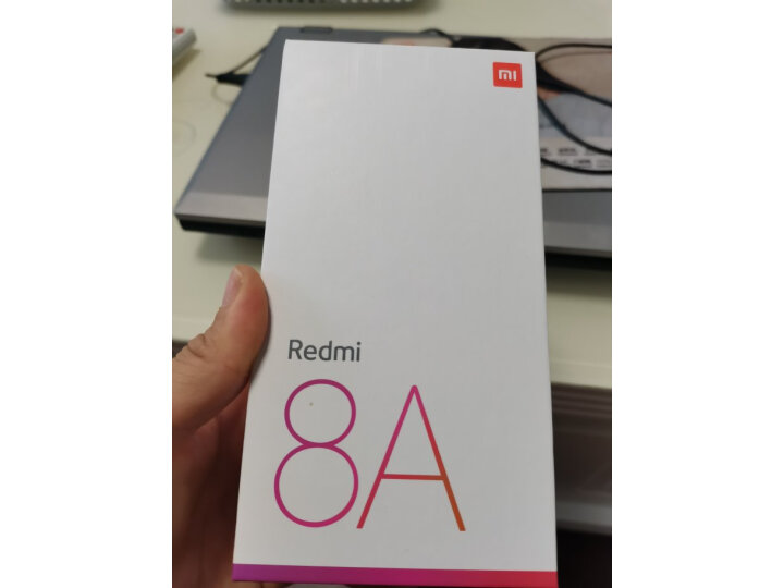 谁能说说小米红米Redmi 8A 5000mAh大电量 老人手机怎么样？真实感受怎么样？